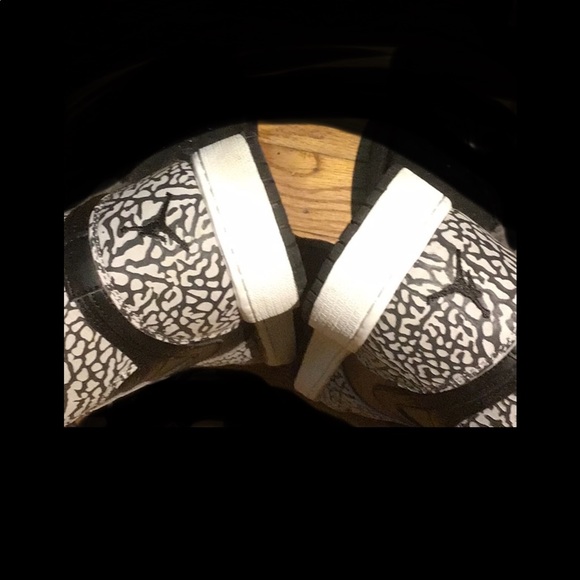 Air Jordan 1👠🌺💝 - Picture 8 of 11